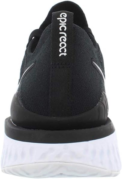 Black/Gunsmoke Running Shoes C568042