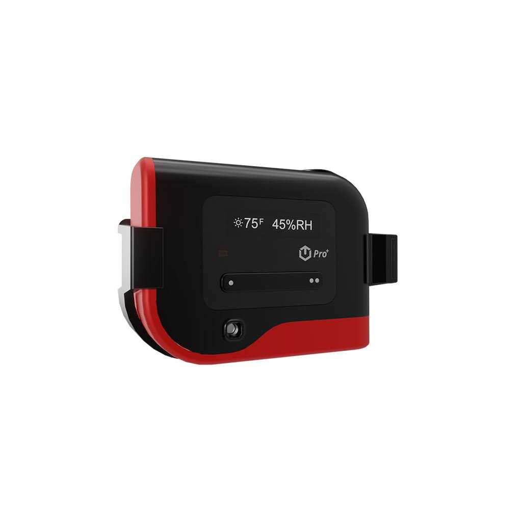 RV Pet Monitoring Temperature & Humidity Sensor L678853