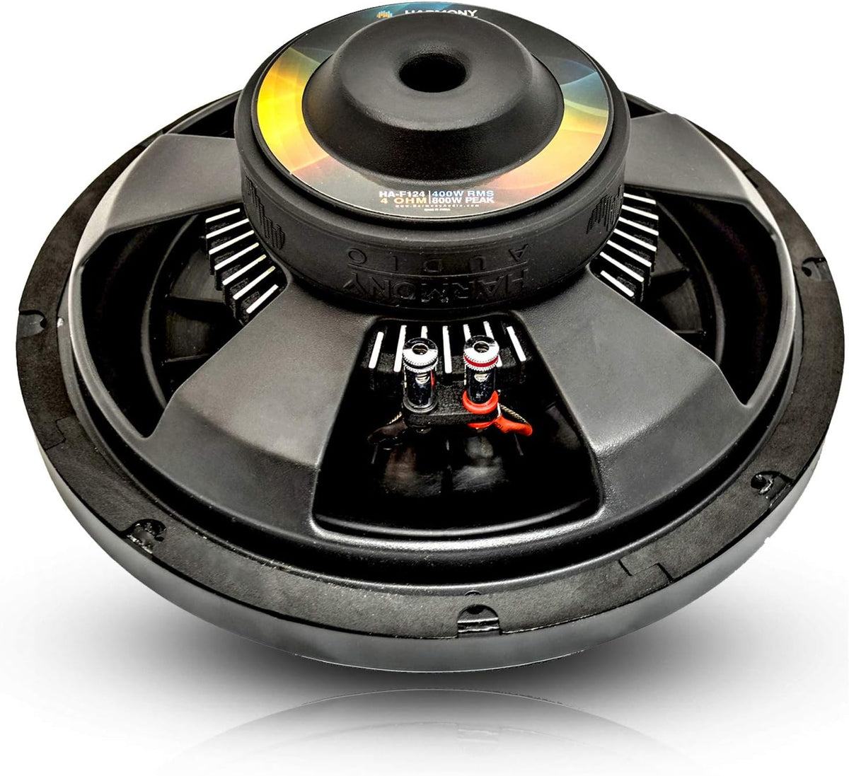12 Sub 800W Single 4 Ohm Subwoofer Q9744