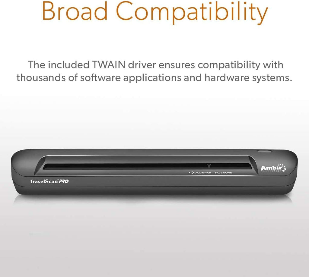 Document Scanner L62449
