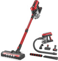 Cordless Stick Vacuum Cleaner 23Kpa 300W J79343