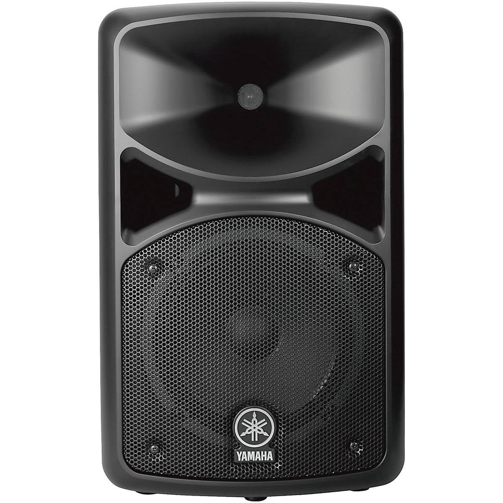2-way Floor-Standing PA Speakers R700602