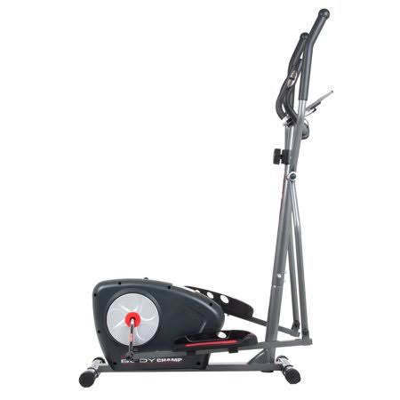 Magnetic Elliptical with Manual Resistance A33423