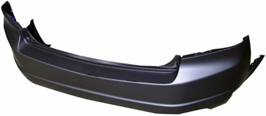 Rear Bumper Cover Q4898