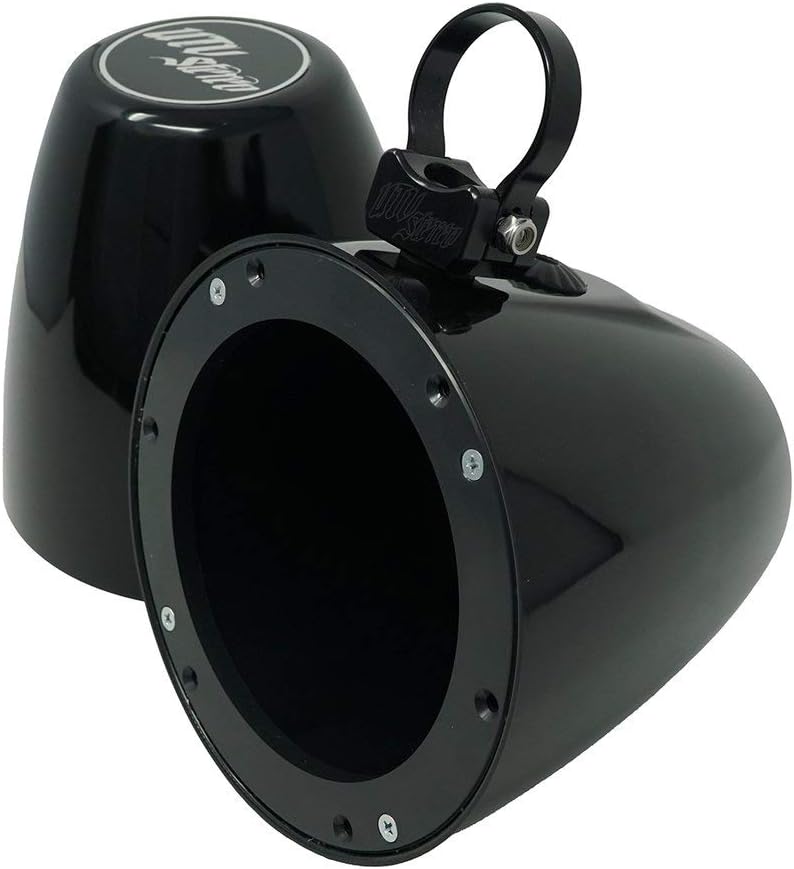 6.5 Speaker Roll Cage Speaker Pods T978