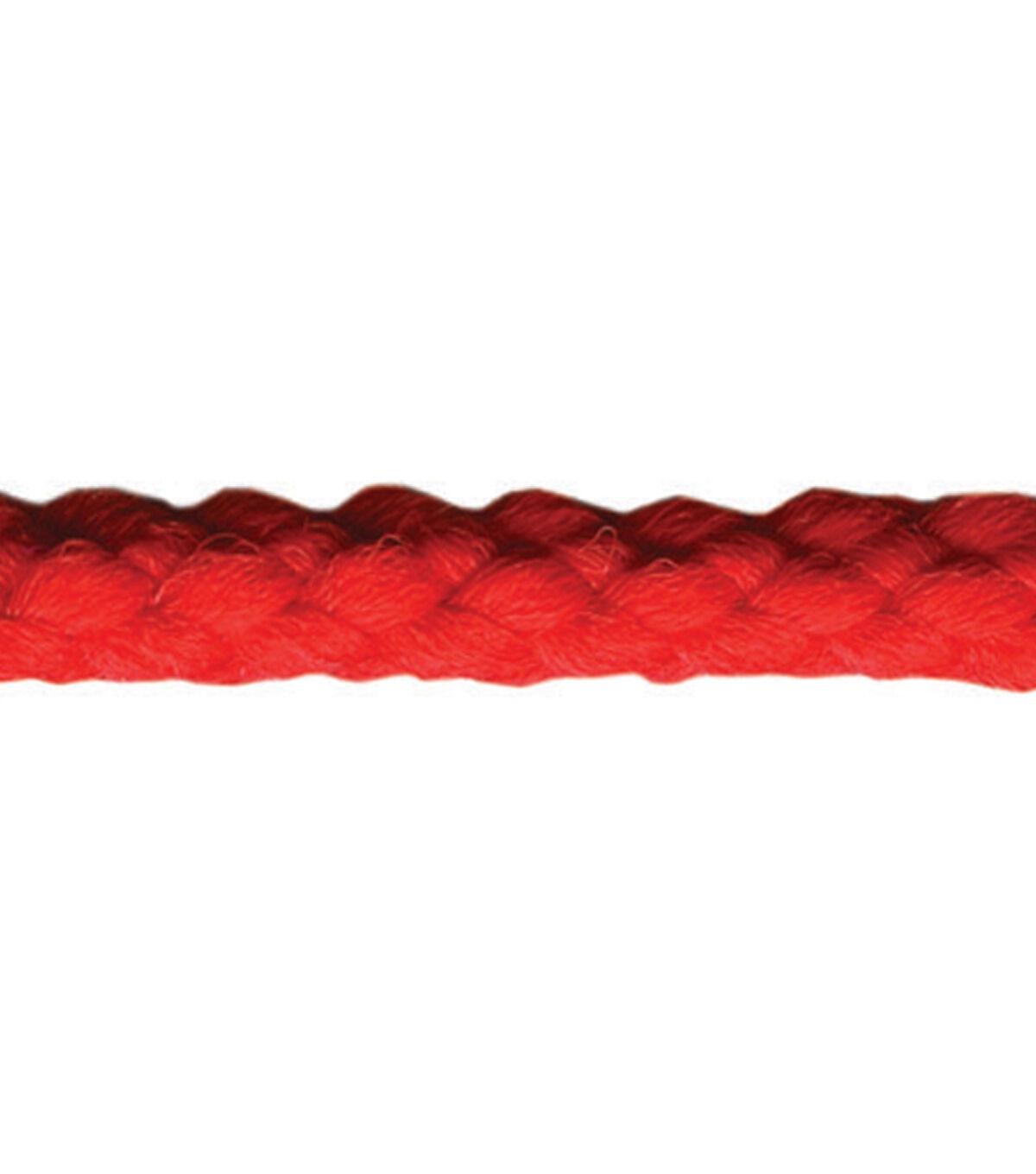 6mm Macrame Braid Craft Cord F754