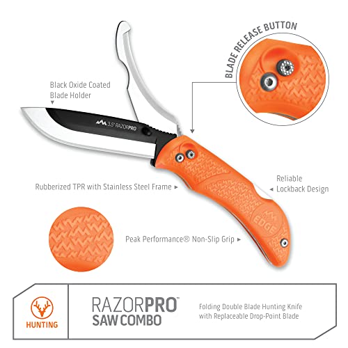 Razor-Pro Saw Combo H6709