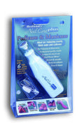 Nail Care Manicure Pedicure Set D934