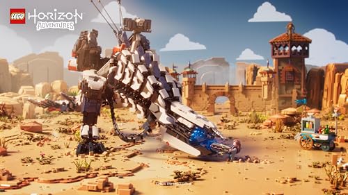 LEGO Horizon Adventures E401333