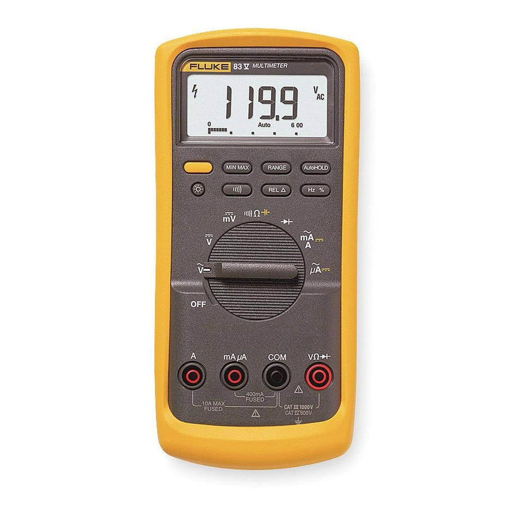 Digital Multimeter H69452