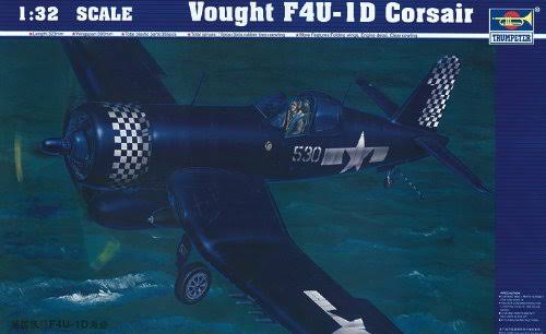 1/32 Scale Model I4154
