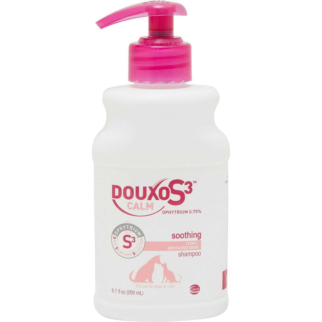 Douxo Calm S3 Shampoo A7508