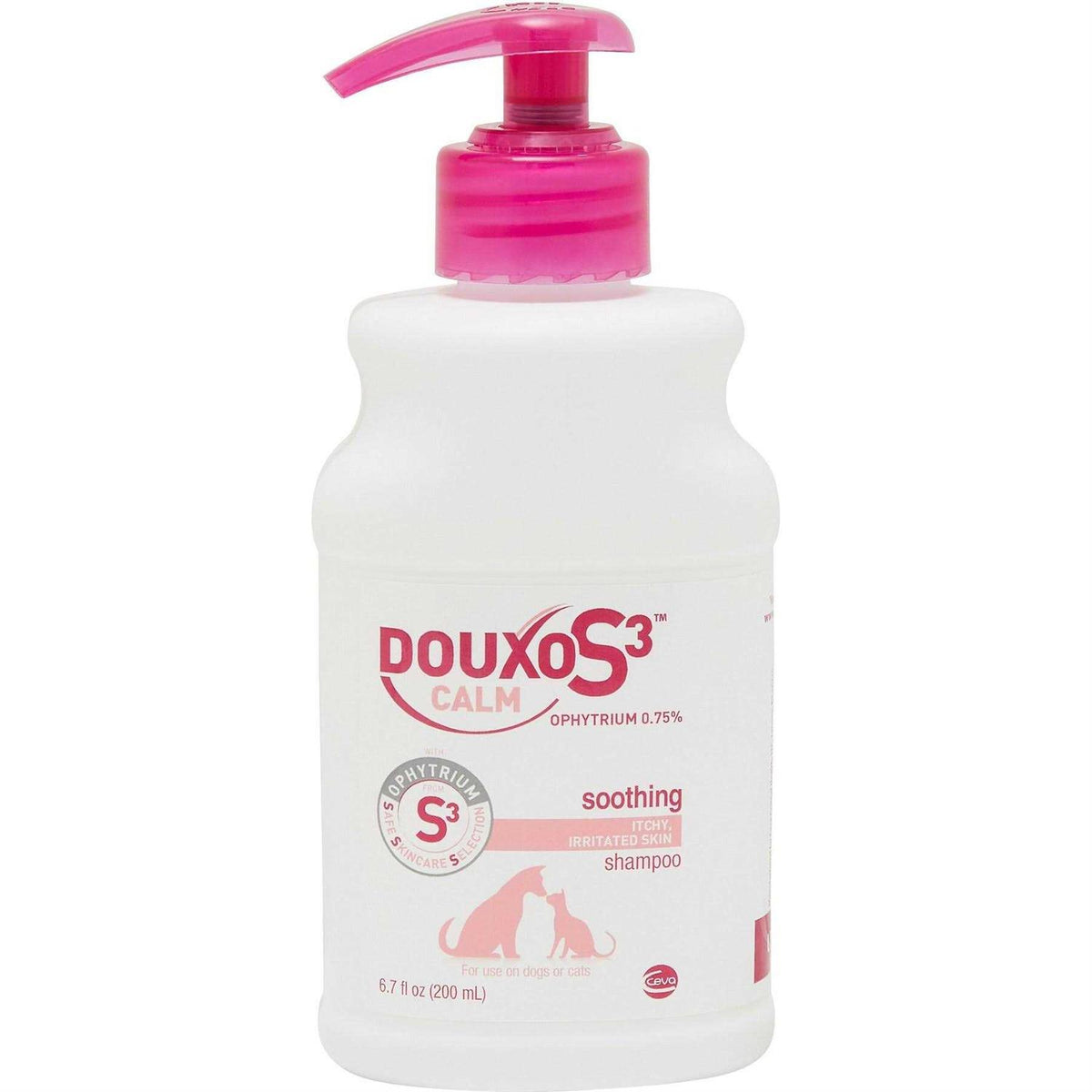 Douxo Calm S3 Shampoo A7508