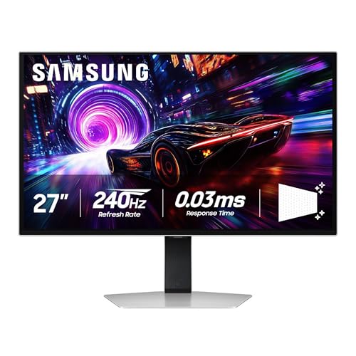 27-inch 4K 240Hz 0.03ms Response Time Gaming Monitor H955310