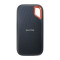 4TB External Solid State Drive Black X2450