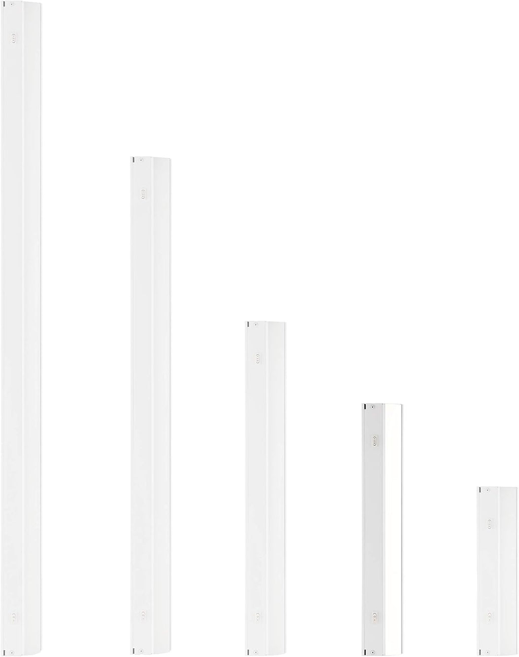 24in. Direct Wire LED Light Fixture, Selectable White, Selectable Brightness I20525