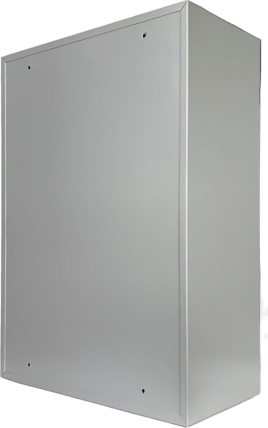 Adjustable Combination Lock Key Cabinet Grey Z931