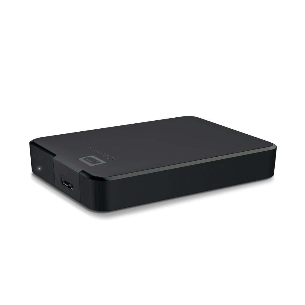 5TB Portable External Hard Drive D2049