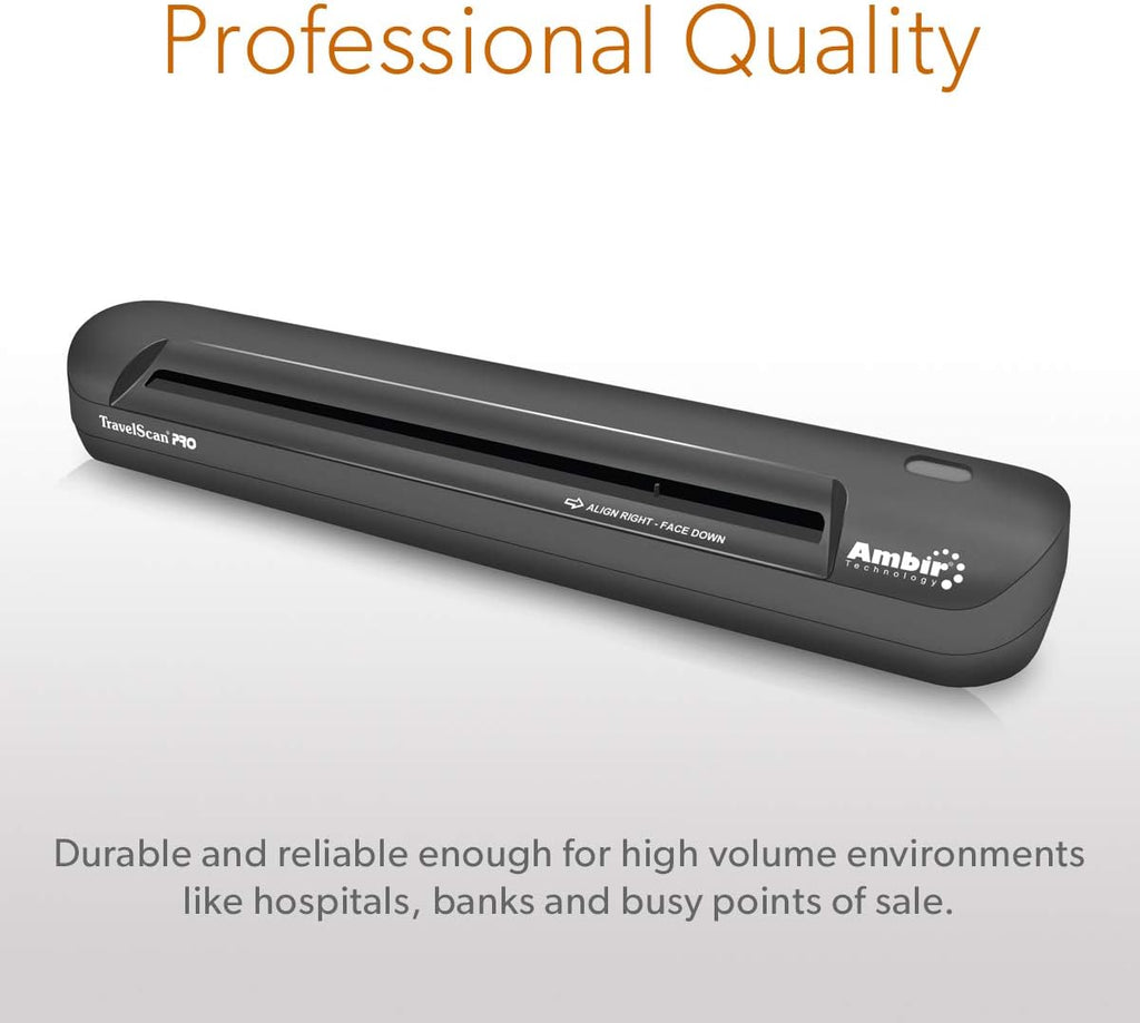 Document Scanner L62449