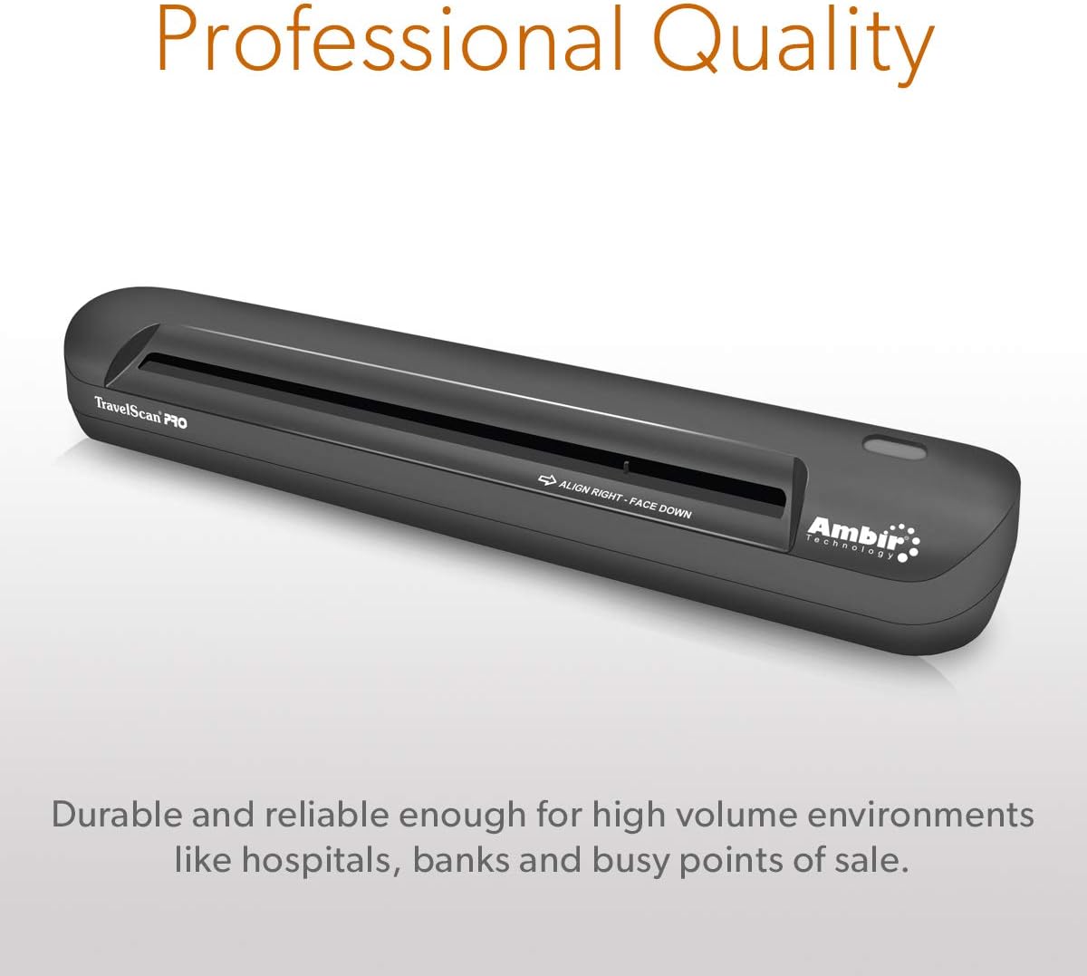 Document Scanner L62449