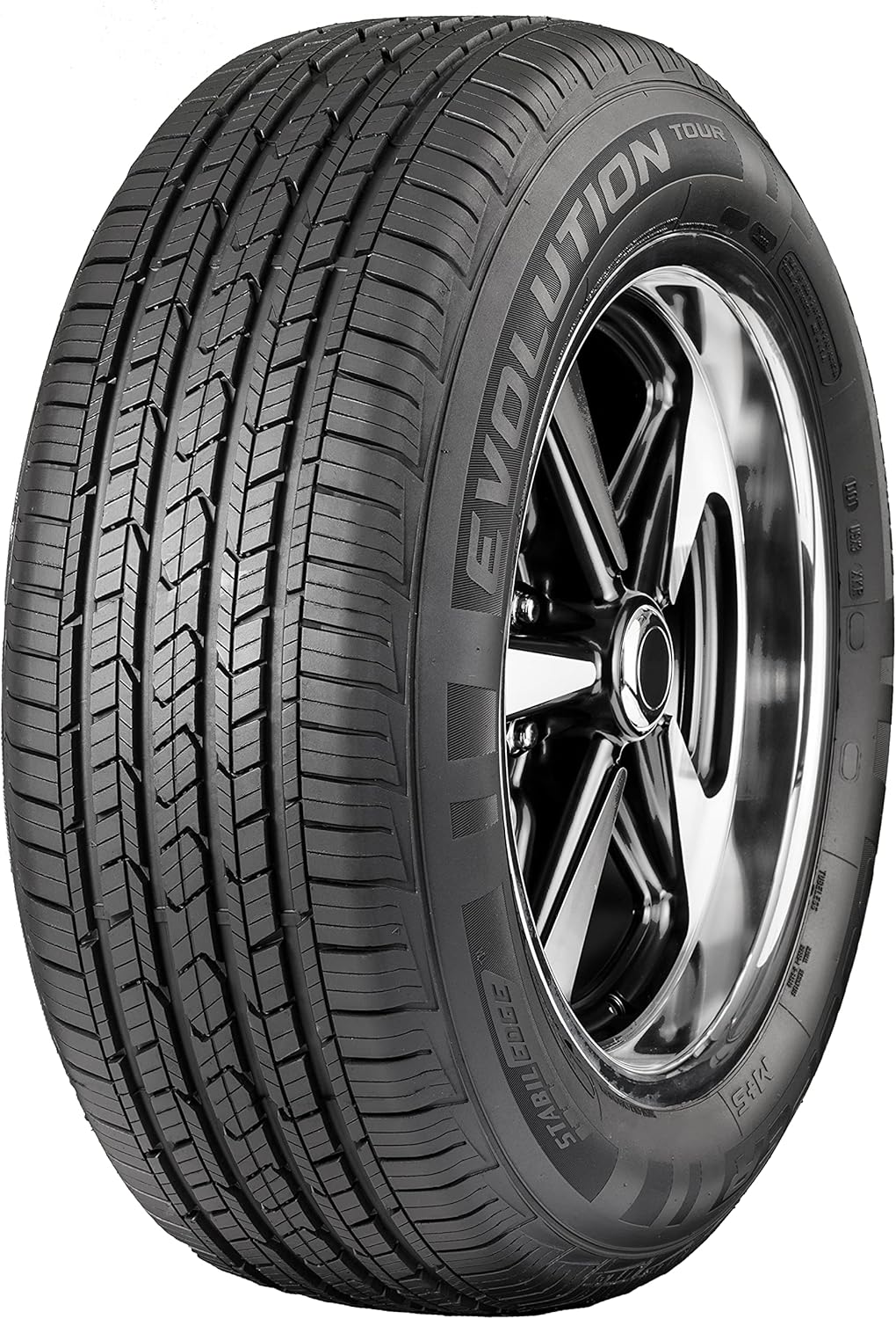 215/70R15 98T All-Season Tire G25113