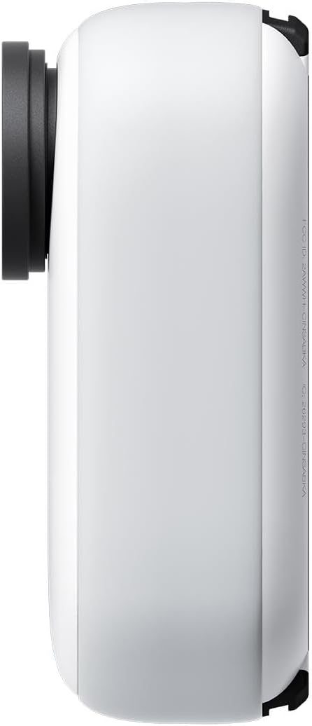 White 64GB Action Camera E174445
