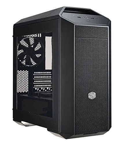 Tempered Glass Side Panel I274