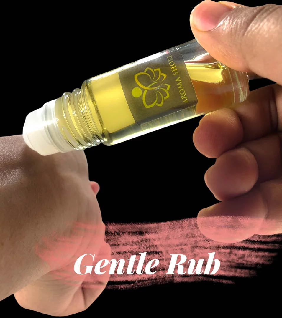 16 Ounces Perfume Oil S60222