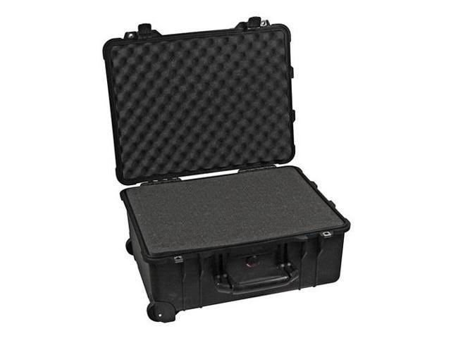 Black Case with Foam B175258