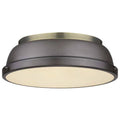 Flush Mount Light Y5010