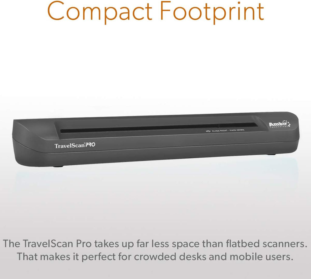 Document Scanner L62449