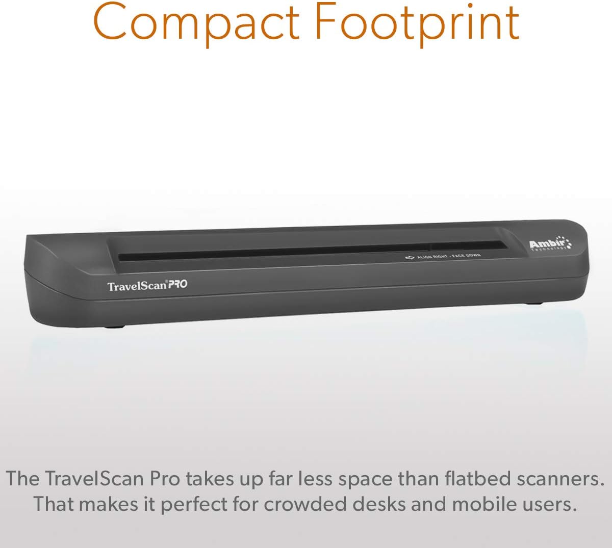 Document Scanner L62449