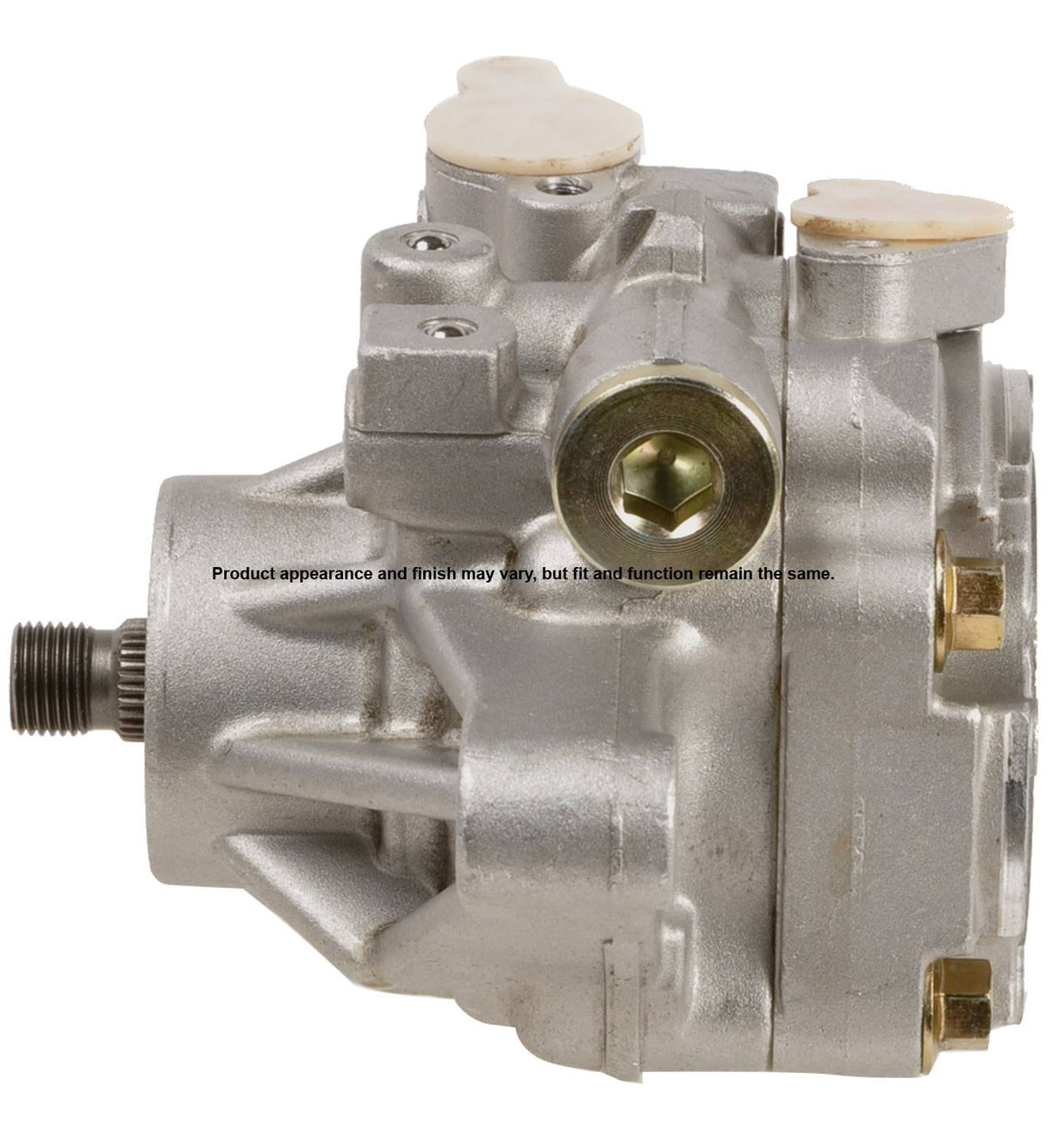 Power Steering Pump V23919