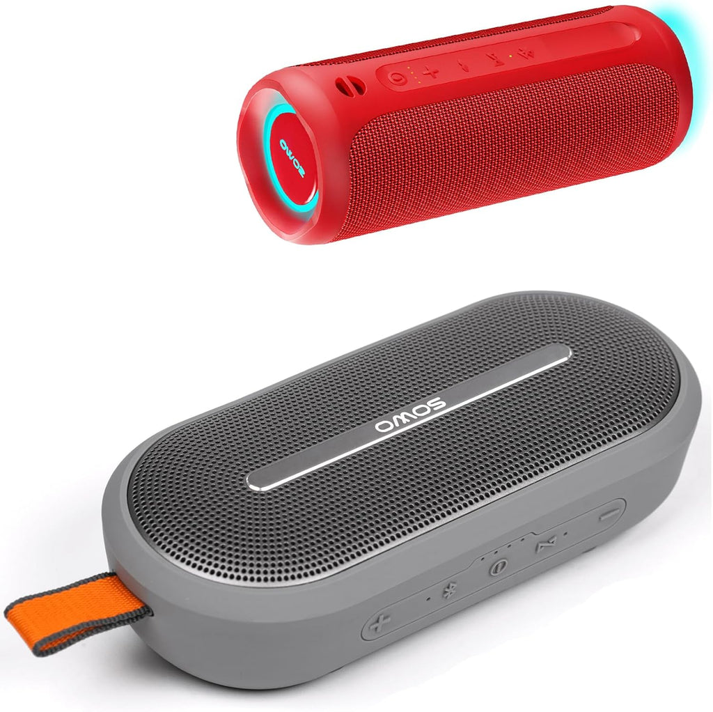 Portable Bluetooth Speaker IPX7 25W J208