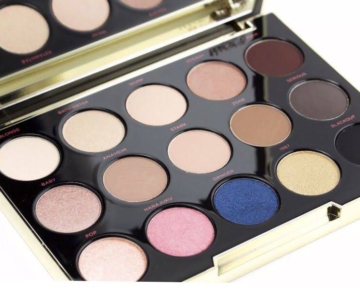 Palette A908