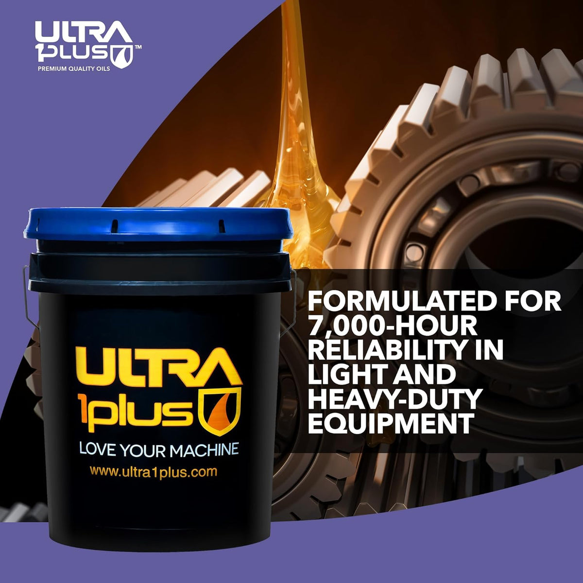 Hydraulic Oil & Antifreeze Coolant Y153