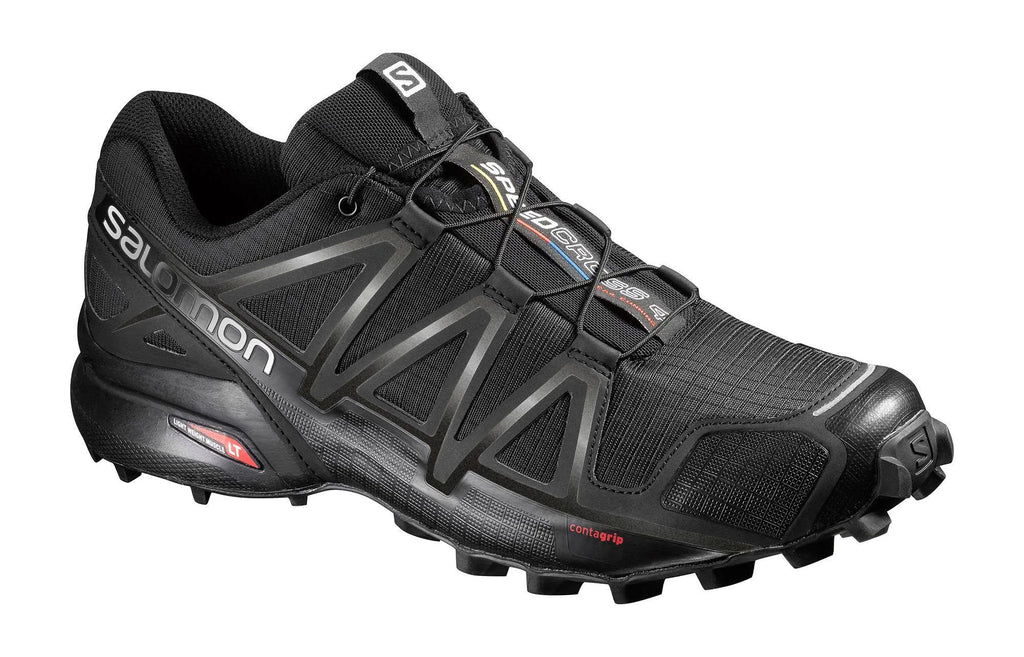 Speedcross 4 Trail Running Shoes X27121