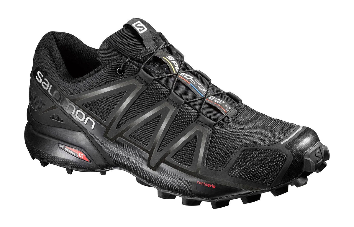 Speedcross 4 Trail Running Shoes X27121