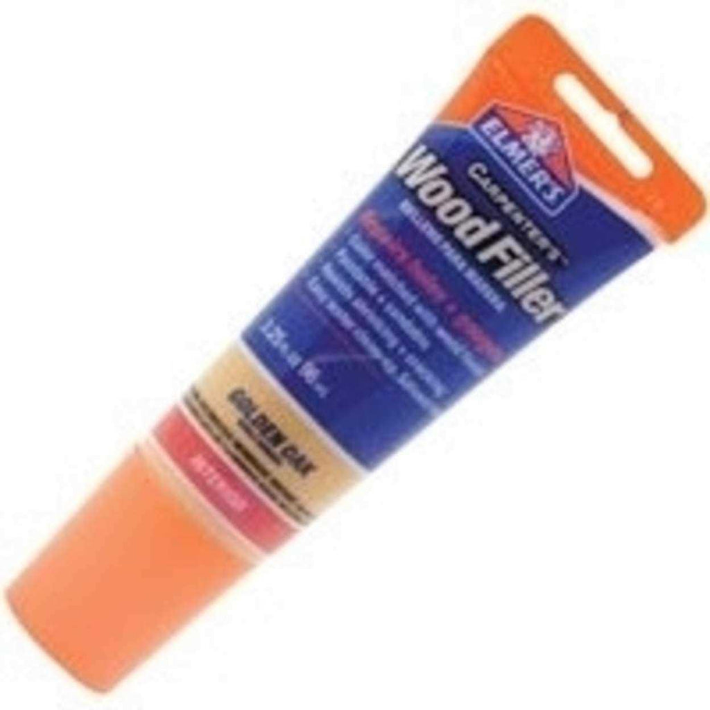 Golden Oak Wood Filler Y497