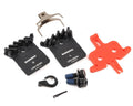 Disc Brake Caliper R492