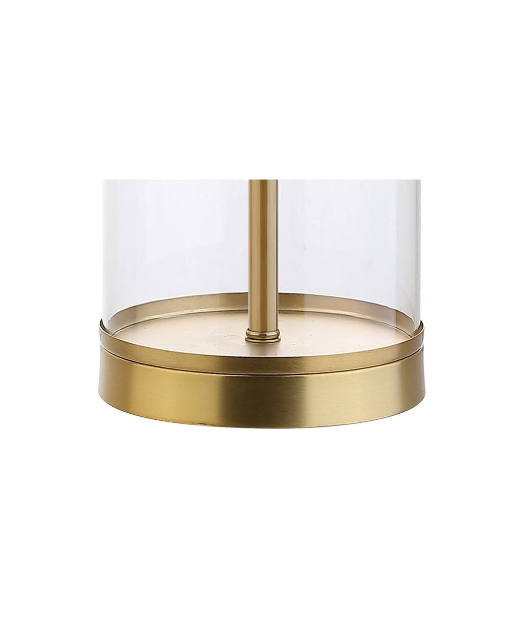 Glass LED Table Lamp W470