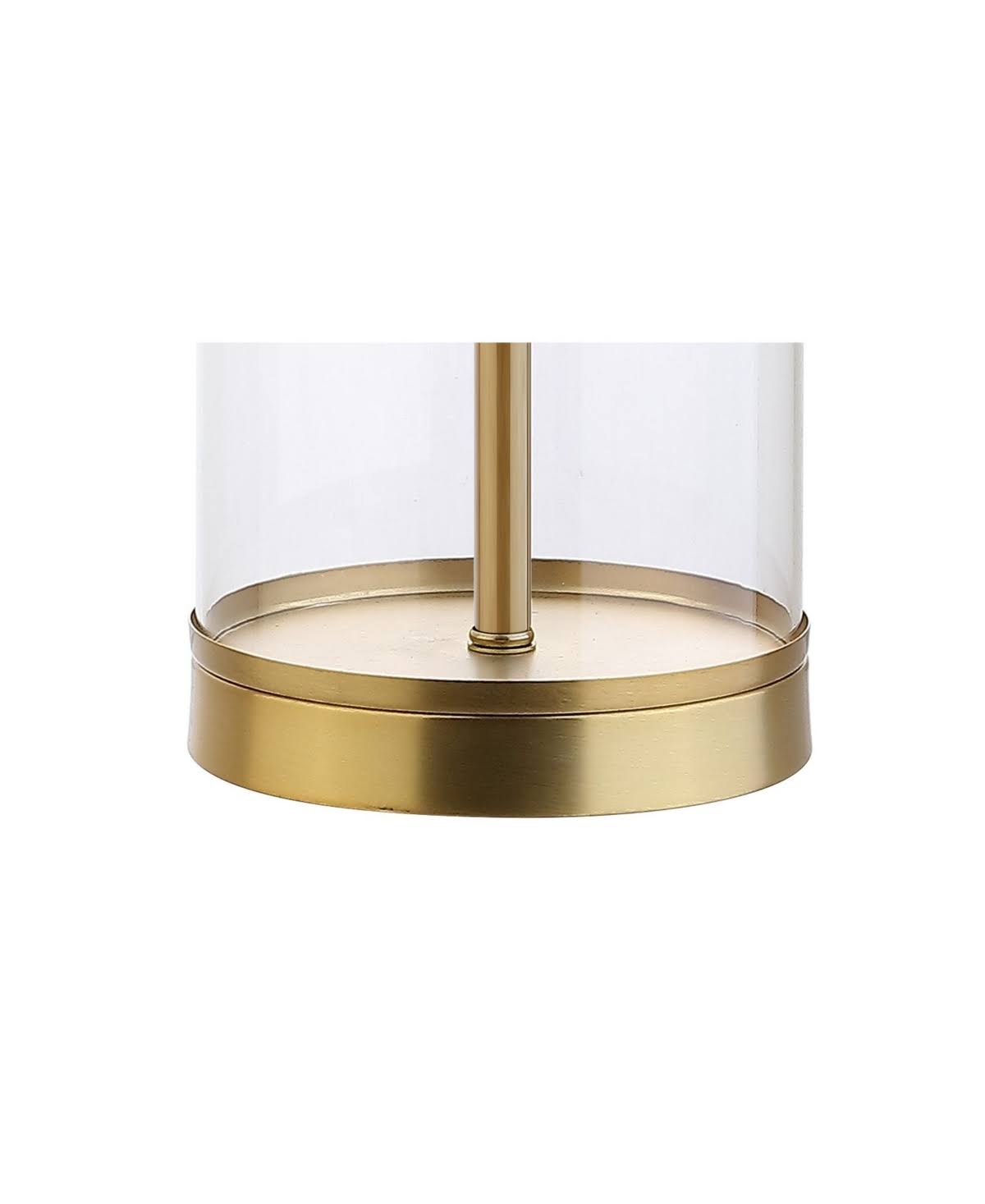 Glass LED Table Lamp W470