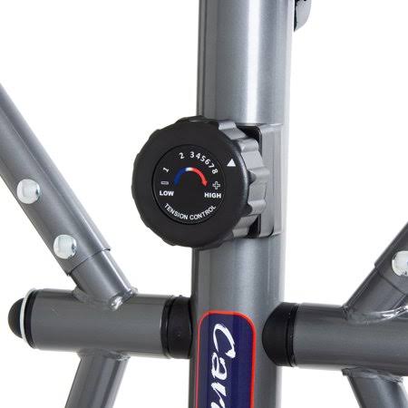 Magnetic Elliptical with Manual Resistance A33423