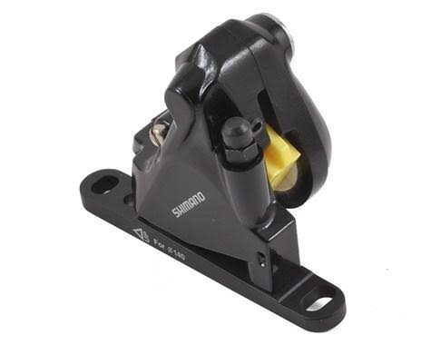 Disc Brake Caliper R492