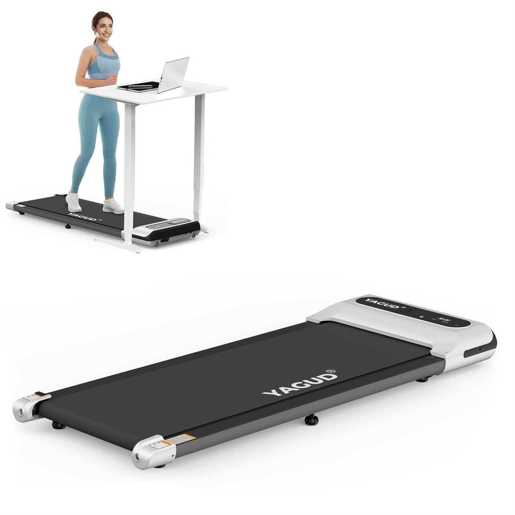 2.5 HP Under Desk Treadmill with Remote Control A39668