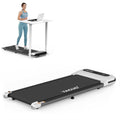 2.5 HP Under Desk Treadmill with Remote Control A39668