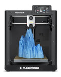 3D Printer, CoreXY High-Speed Printer with Auto Leveling, Direct Drive Extruder, 220×220×220mm Build Volume H56835