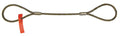 12 ft Wire Rope Sling N883
