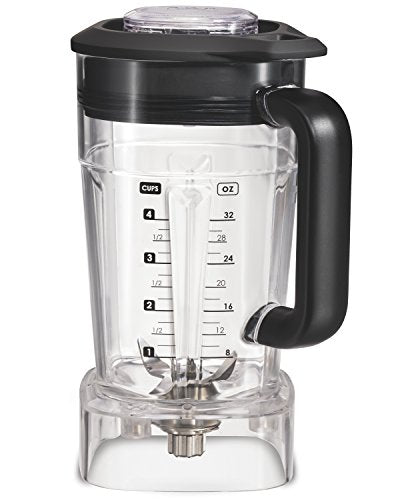 High-Performance Blender C50531