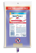 Unflavored Liquid Food 1000mL Case of 6 M765471